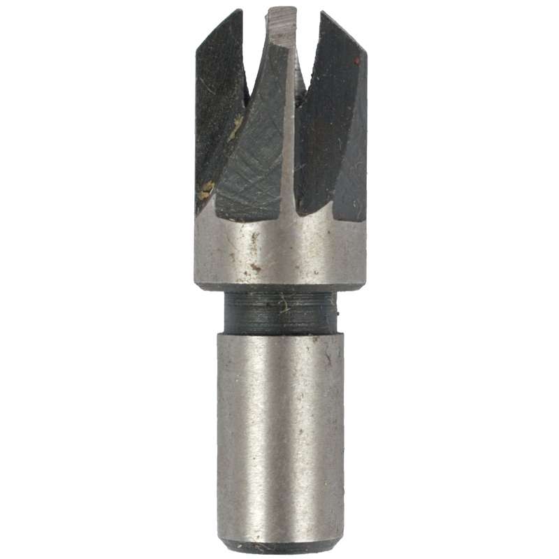 Tork Craft Plug Cutter 6mm