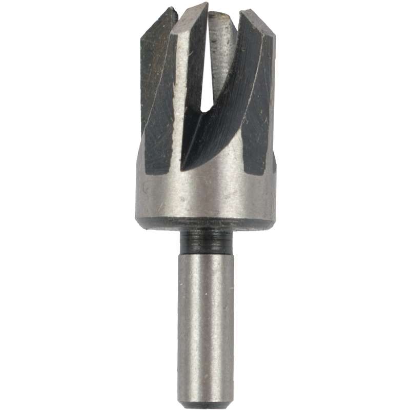 Tork Craft Plug Cutter 8mm