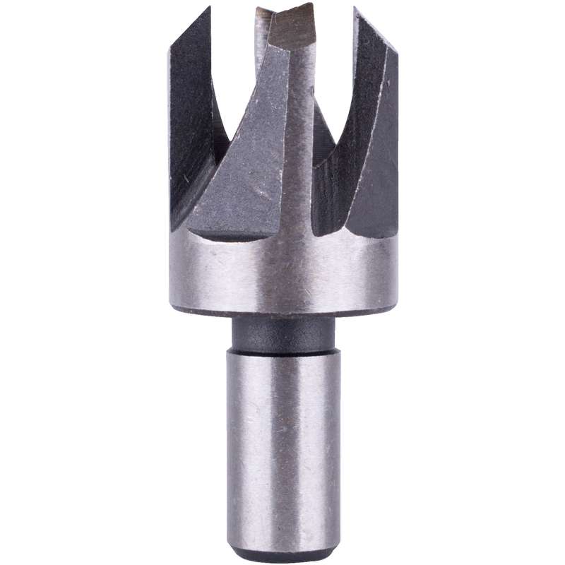Tork Craft Plug Cutter 12mm