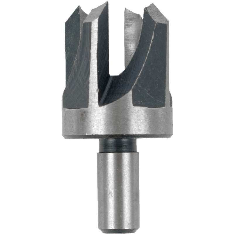 Tork Craft Plug Cutter 16mm