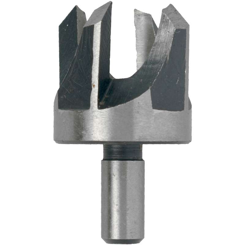 Tork Craft Plug Cutter 20mm