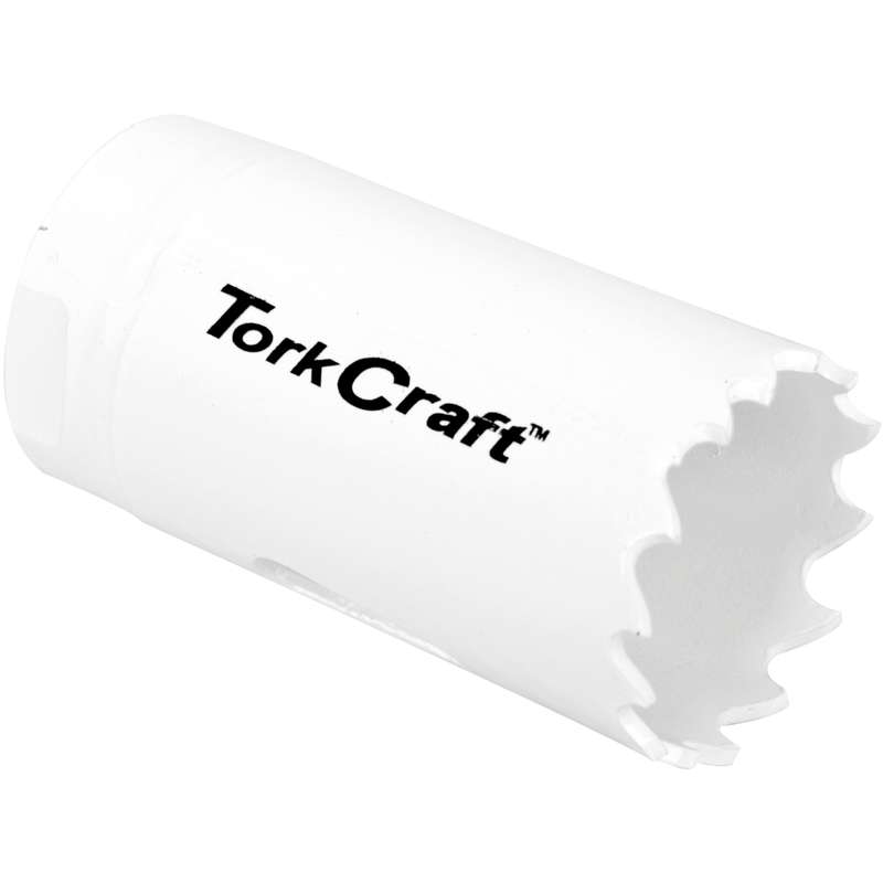 Tork Craft Hole Saw Bi-metal 28mm