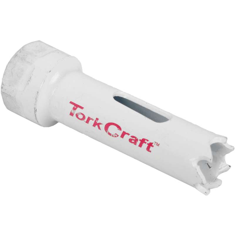 Tork Craft 16mm Bim42 Bi Metal Hole Saw