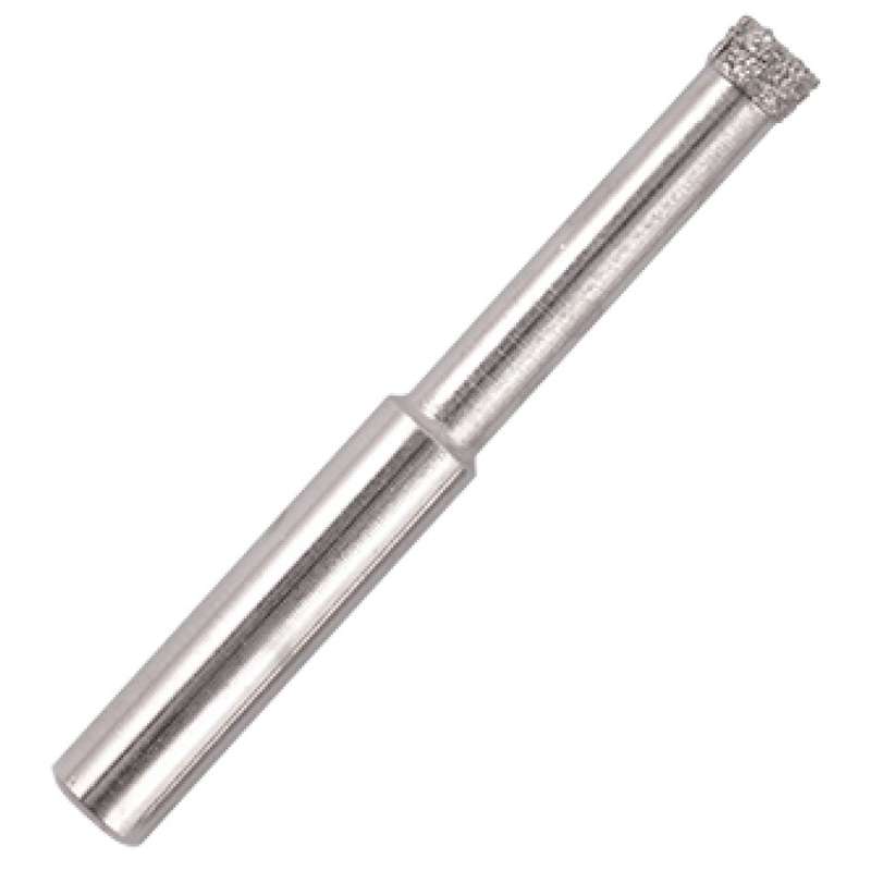 Tork Craft Diamond Core Bit 3mm For Tiles
