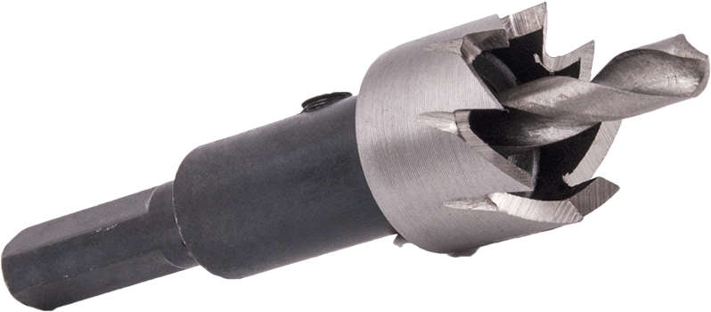 Tork Craft Hole Saw Hss 17mm