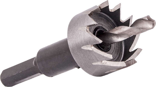 Tork Craft Hole Saw Hss 22mm