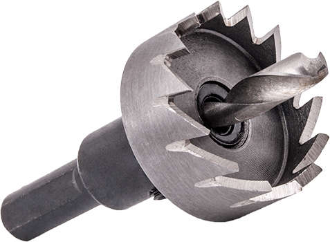 Tork Craft Hole Saw Hss 32mm