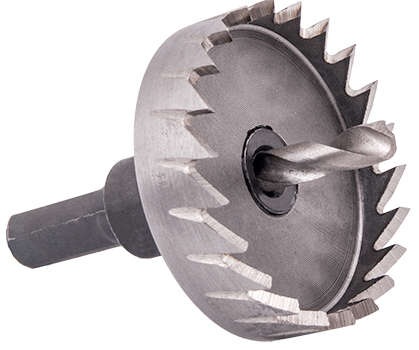 Tork Craft Hole Saw Hss 50mm