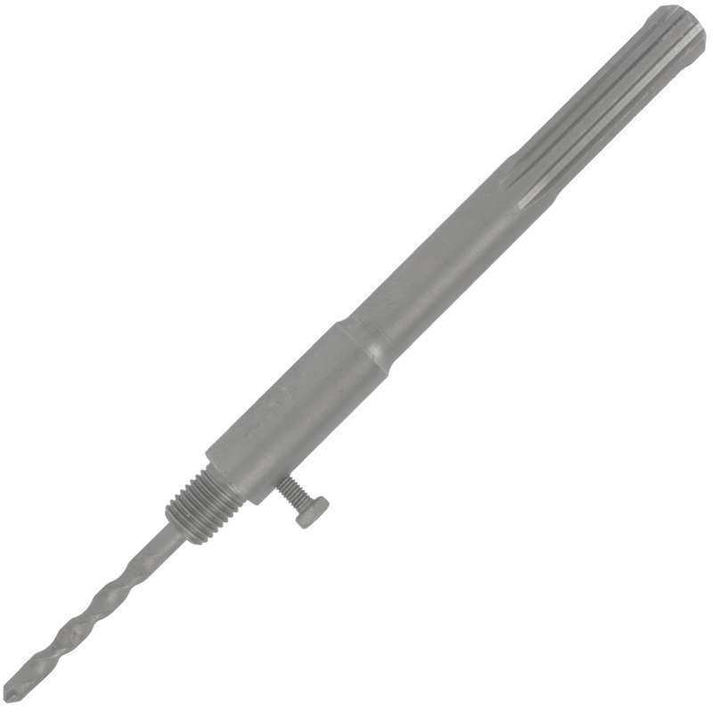Tork Craft Adaptor Sds Max 200mm X M16