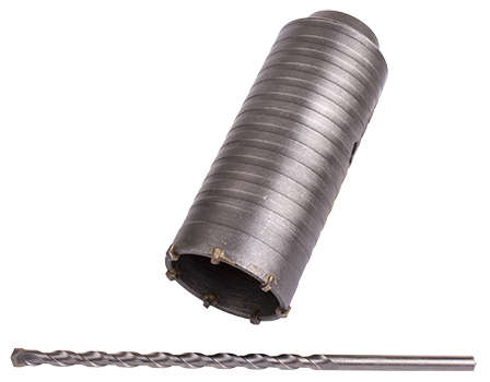 Tork Craft Hollow Core Bit Long Tct 60 X 150mm M22