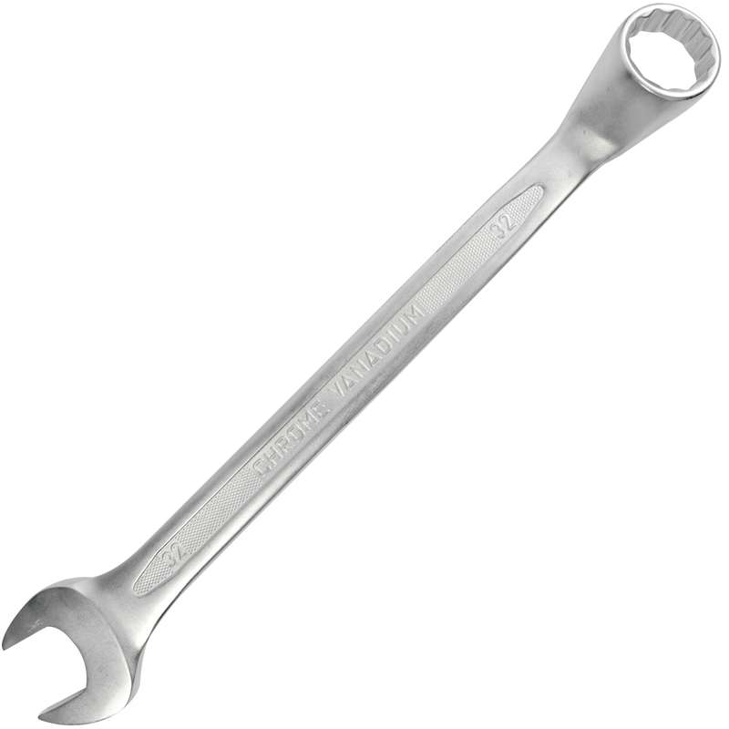 Tork Craft 32mm Deep Offset Combination Spanner