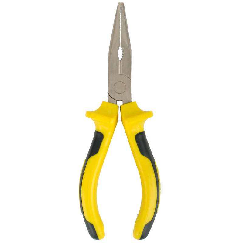 Tork Craft Plier Long Nose 160mm