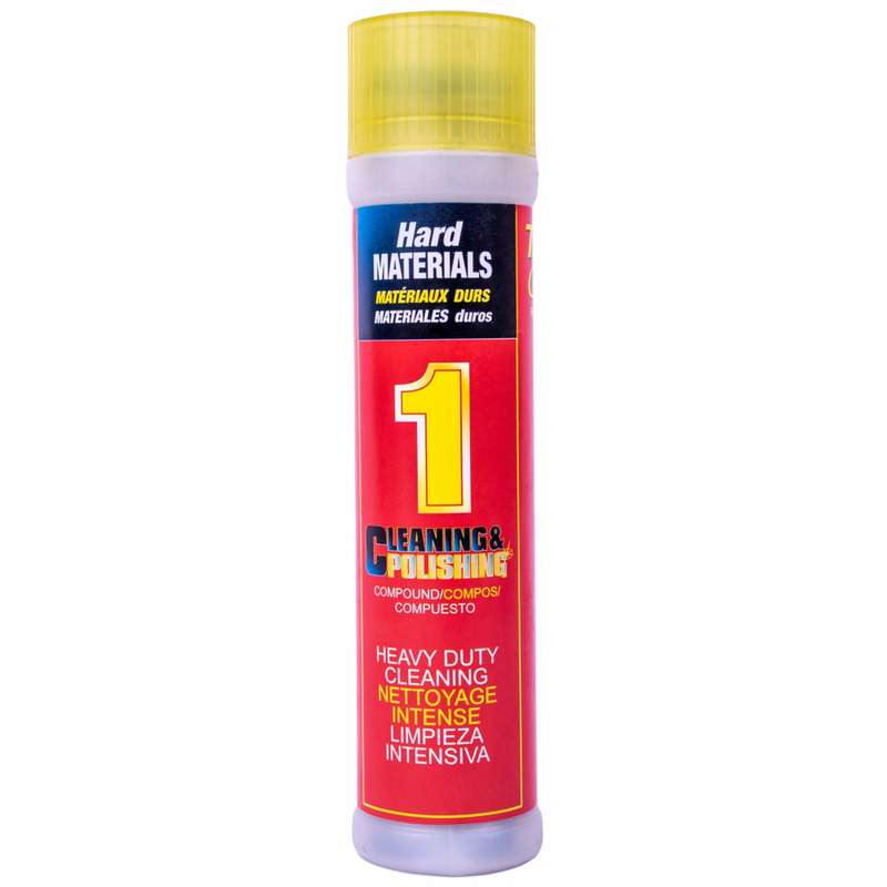 Tork Craft Compound 1 - Heavy Duty Cleaning - Hard Metals