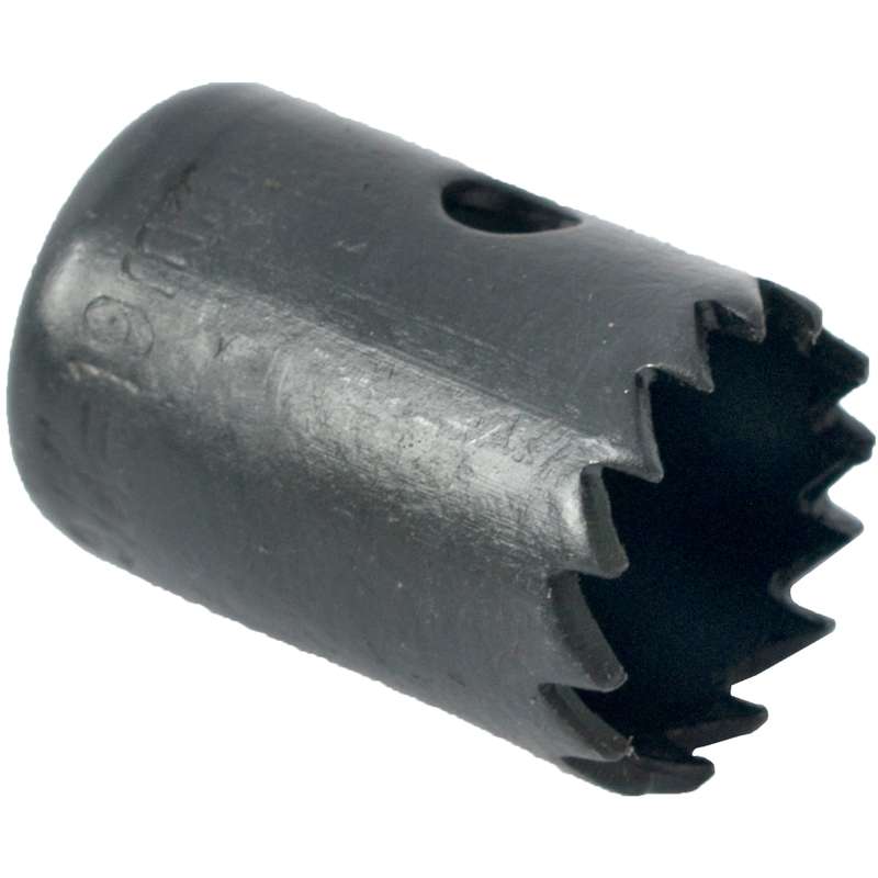 Tork Craft Hole Saw Carbon Steel 19mm