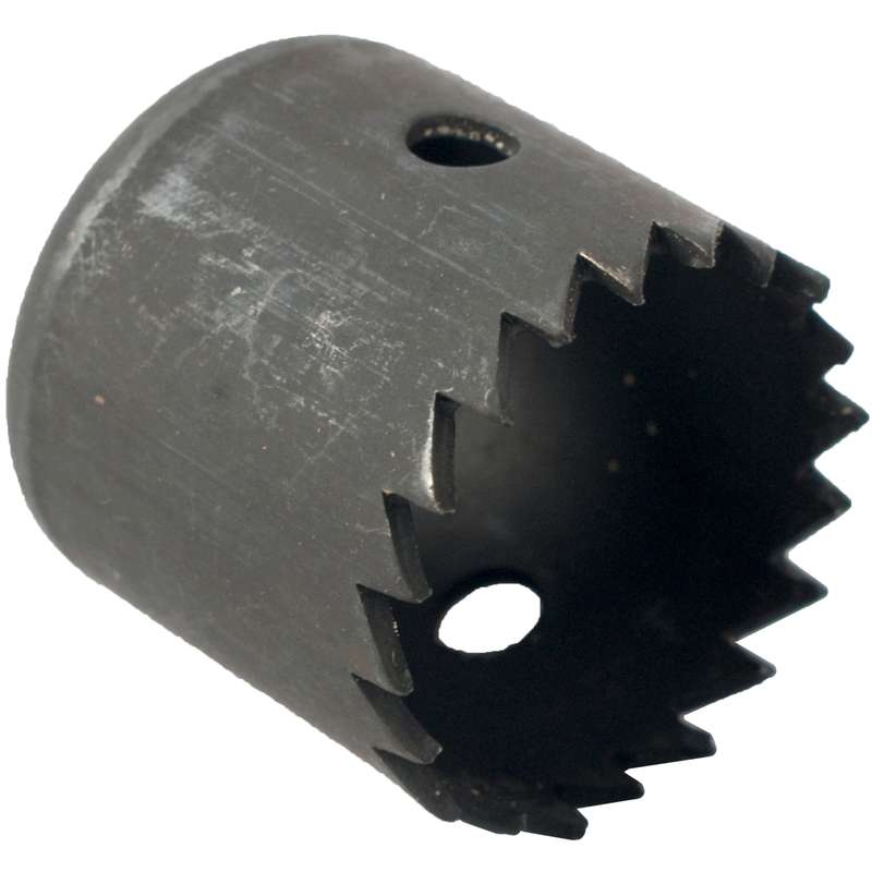 Tork Craft Hole Saw Carbon Steel 32mm