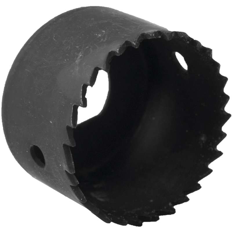 Tork Craft Hole Saw Carbon Steel 41mm