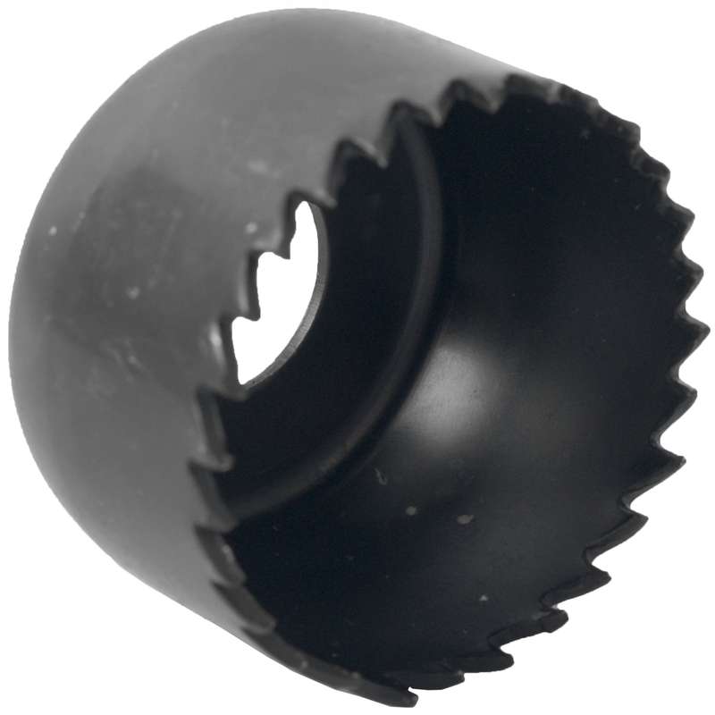 Tork Craft Hole Saw Carbon Steel 44mm