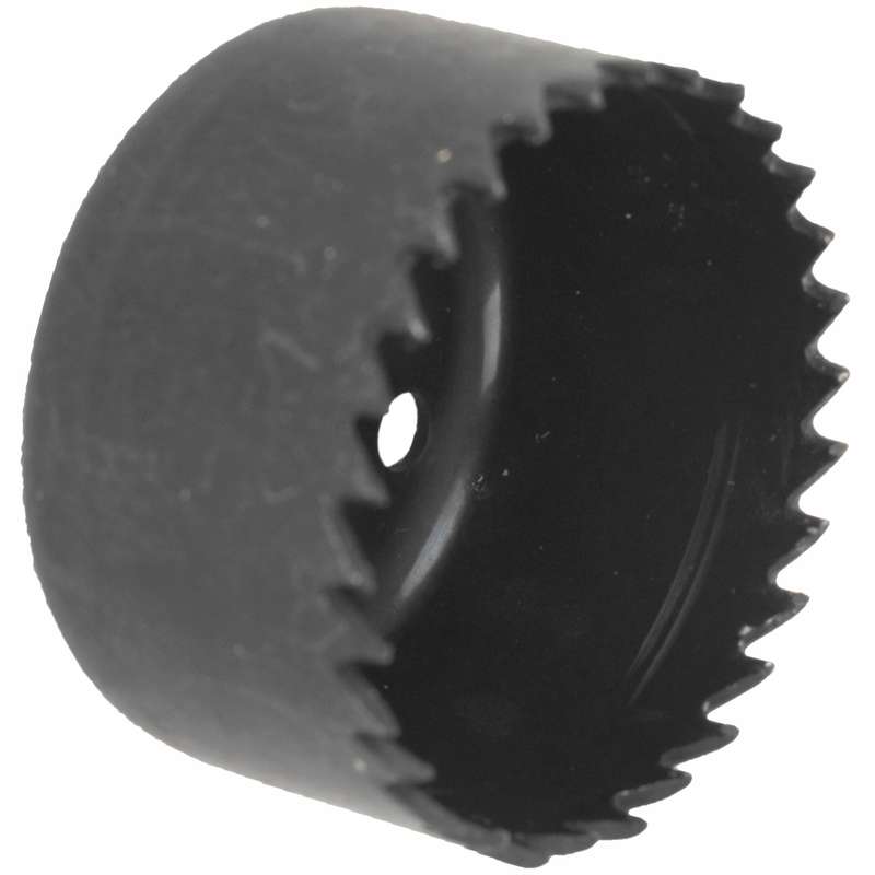 Tork Craft Hole Saw Carbon Steel 48mm