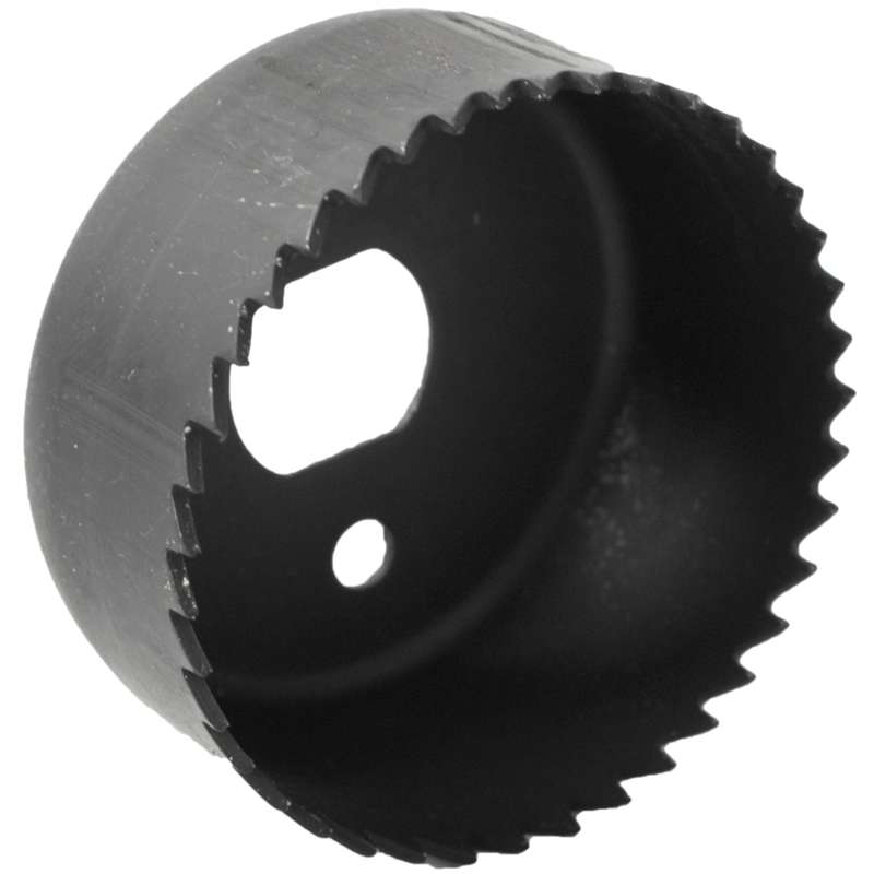 Tork Craft Hole Saw Carbon Steel 64mm
