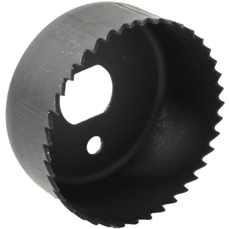 Tork Craft Carbon Steel Hole Saw 70mm