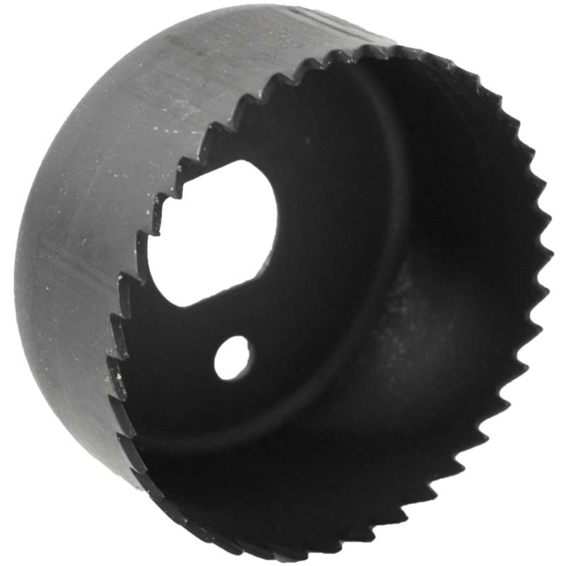 Tork Craft Carbon Steel Hole Saw 73mm