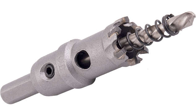 Tork Craft Hole Saw Tct 20mm For Metal