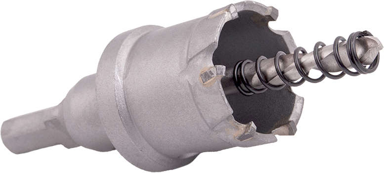 Tork Craft Hole Saw Tct 32mm For Metal