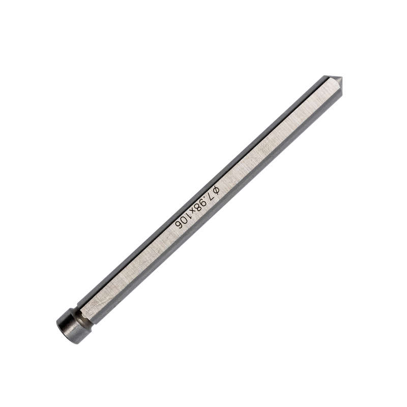 Tork Craft Pilot Pin Tct Cutter 18mm - 102mm X 50mm 7.9  X 108mm Broach Cutte