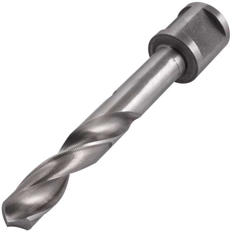 Tork Craft Drill Bit Hss W/weldon Shank 11mm