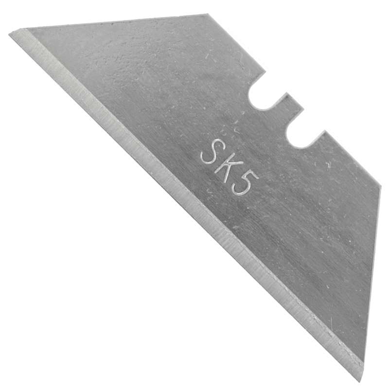 Tork Craft Utility Blade Solid 60mm X 19mm X 0.6mm 10pc Sk5