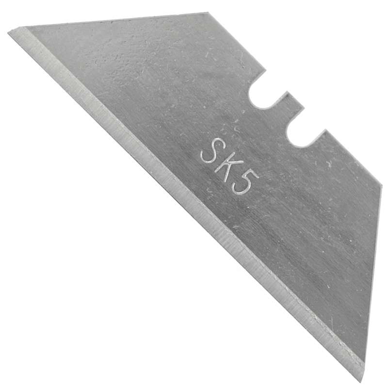 Tork Craft Utility Blade Solid 60mm X 19mm X 0.6mm 50pc Sk5