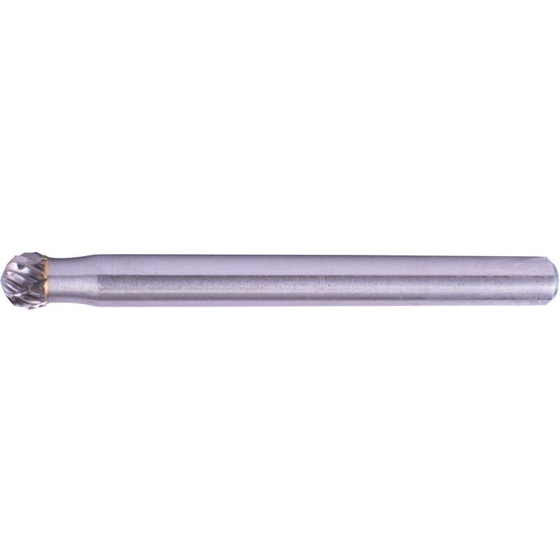Tork Craft Rotary Burr Tungsten 6x5x6mm Ball