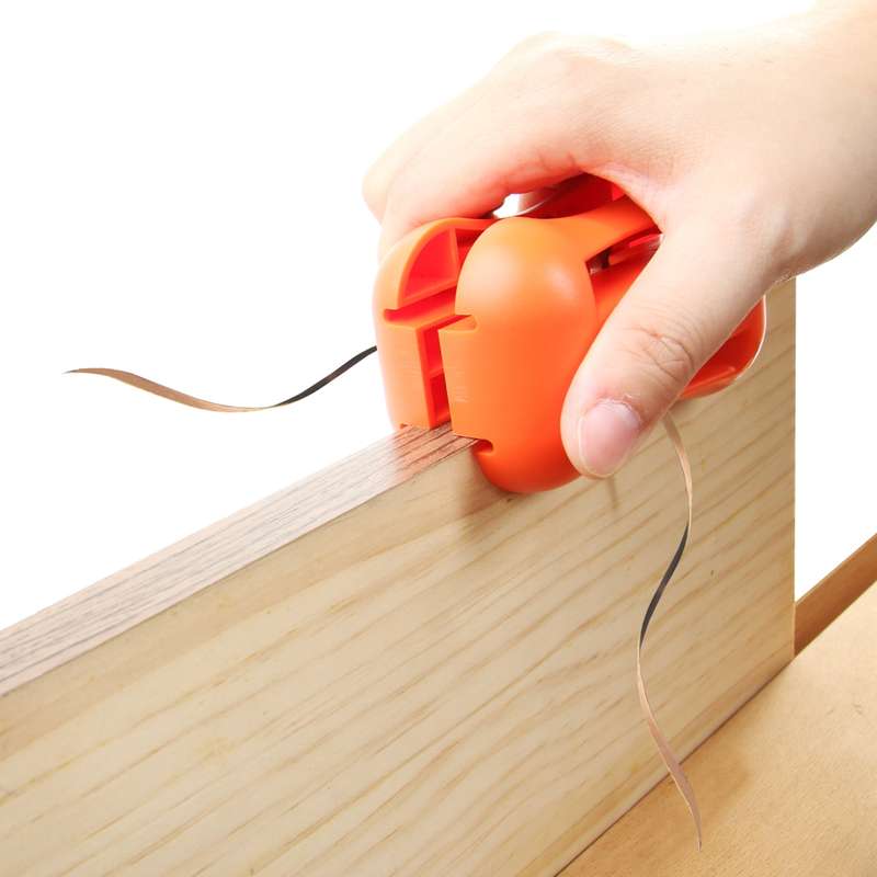 Tork Craft Edging Trimmer 35mm Double Edge Two Direction