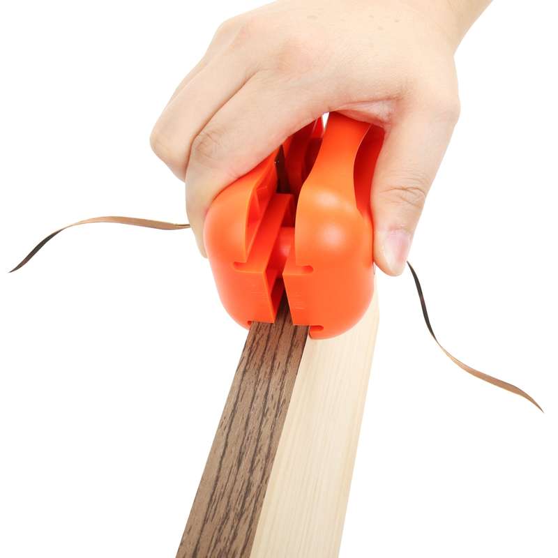 Tork Craft Edging Trimmer 35mm Double Edge Two Direction