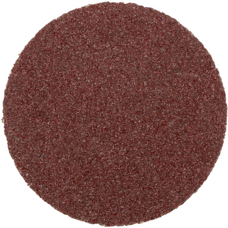 Tork Craft Sand Disc Screw Type 50mm 60g 10pc For Surface Conditioning Kit
