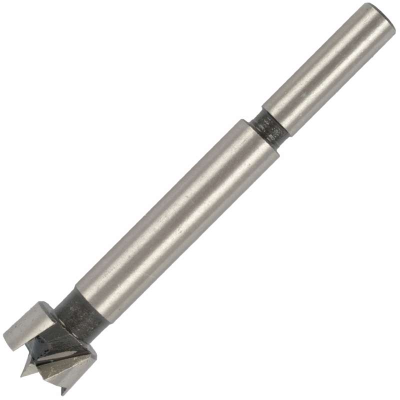 Tork Craft Forstner Bit 10mm Blister