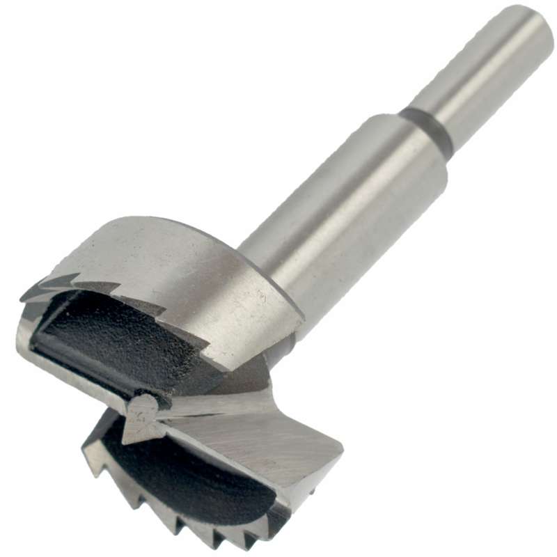 Tork Craft Forstner Bit 45mm Blister