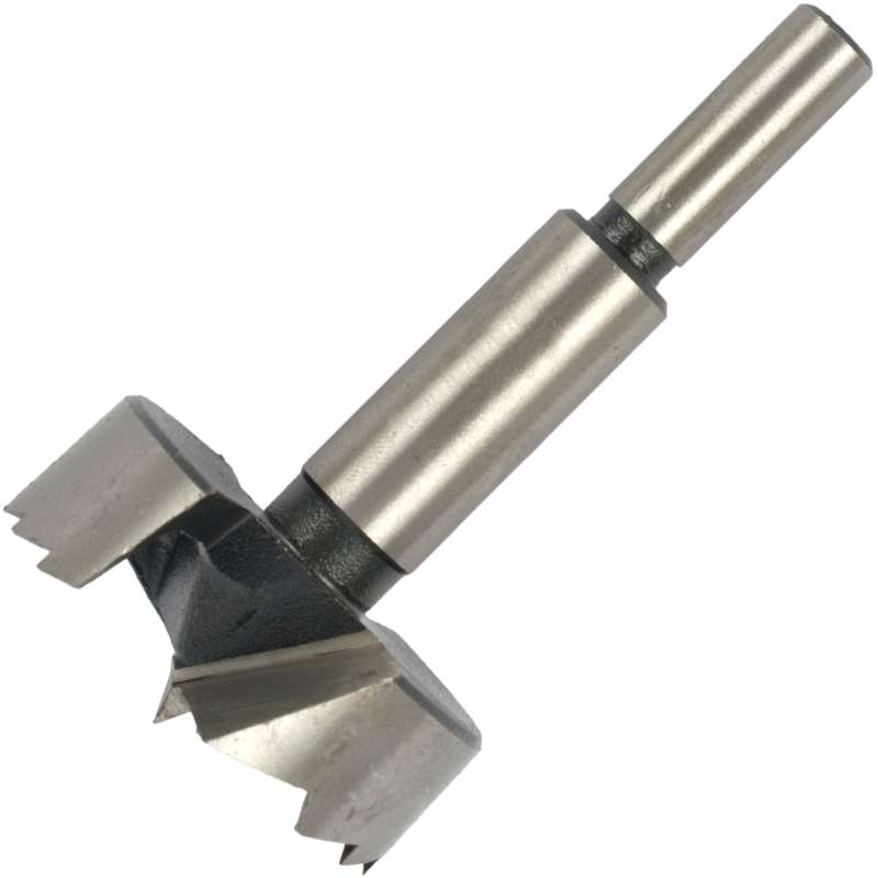 Tork Craft Forstner Bit 54mm Carded