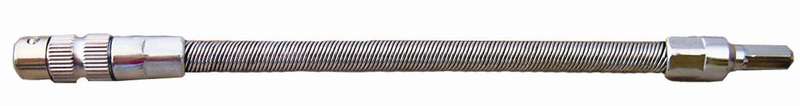 Tork Craft Flexible Shaft Hex 1/4 F/m 200mm Length  For Screwdriver Bits