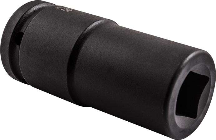 Tork Craft 20mm 3/4\' Drive 4pt Budd Wheel Deep Impact Socket