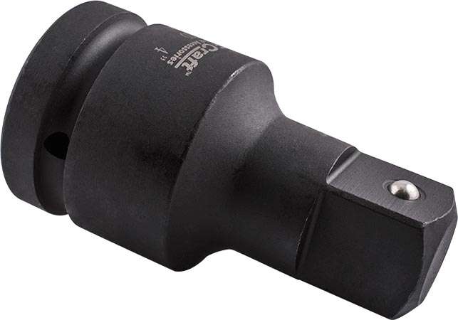 Tork Craft 6\' X 1\' Drive Impact Extension Bar