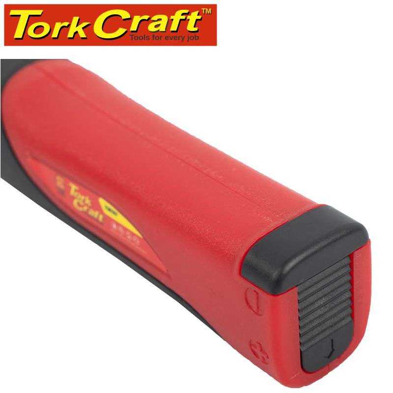 Tork Craft Mini Rotary Tool Kit 5pc 3v 2 X Aa Bat Incl.