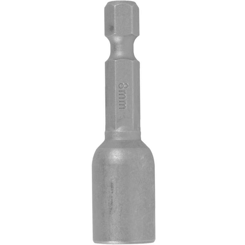 Tork Craft Magnetic Nutsetter 8 X 48mm Carded
