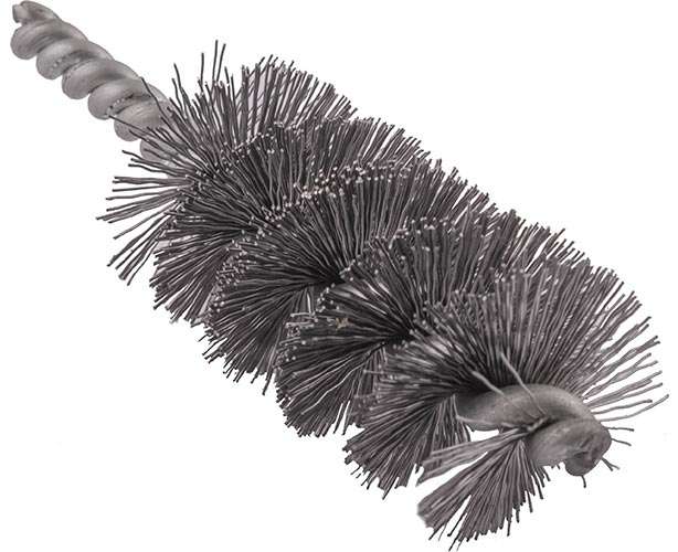Tork Craft Wire Spiral Brush 90mm X 60mm X 28mm