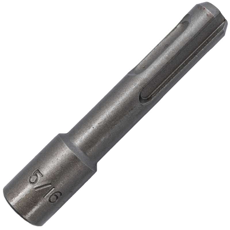 Tork Craft Sds Nutsetter 5/16x65mm Magnetic Bulk