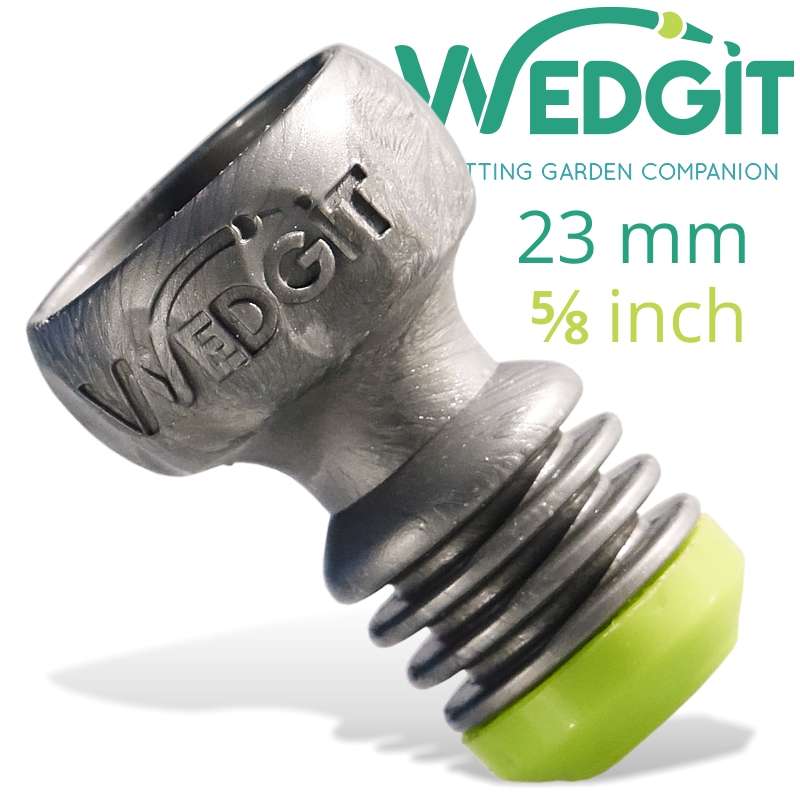 Wedgit Tap Connector 23mm 5/8\'