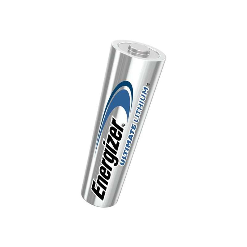 Energizer Ultimate Lithium:  Aa - 4 Pack (moq6)