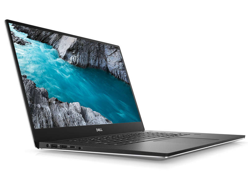 Refurbished Dell XPS 15 9570 Intel i5 8th Gen 16GB SSD + HDD GTX 1050 Graphics