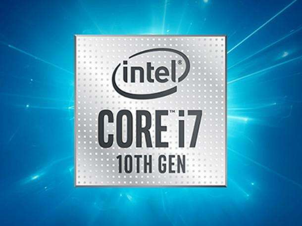 Intel Comet Lake-H Core i7-10750H and Core i5-10300H pay a visit to  PassMark  seem to offer nearly 40% and 17% gains over their predecessors,  respectively - NotebookCheck.net News