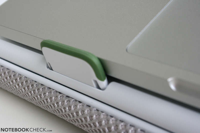 Logitech Lapdesk. Offers a Cooling Fan, Immersive Audio and Increased Comfort